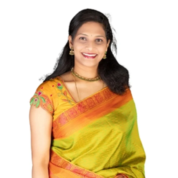 Pallavi Madabushi