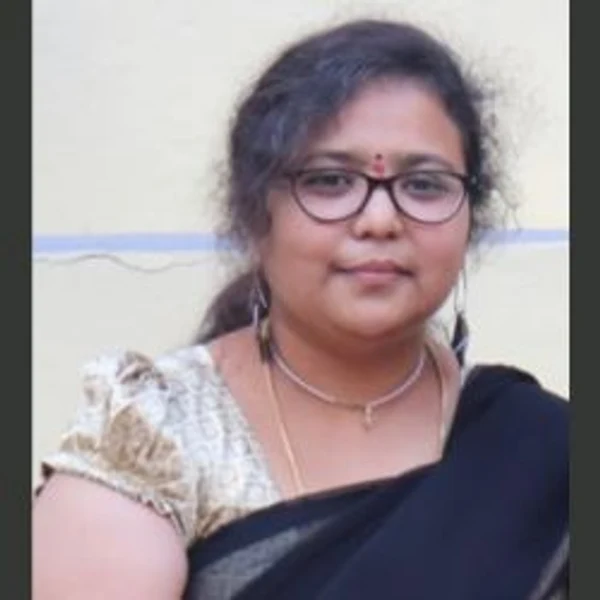 Aruna Kranthi