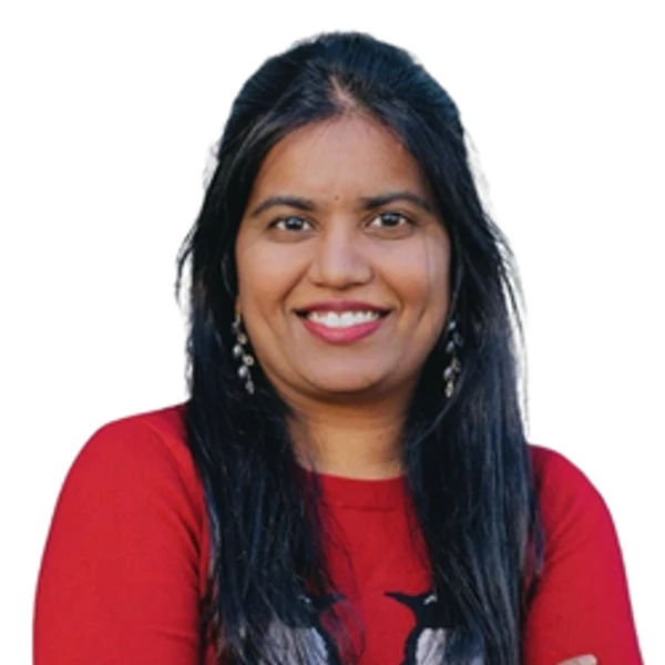 Bhargavi Tammina