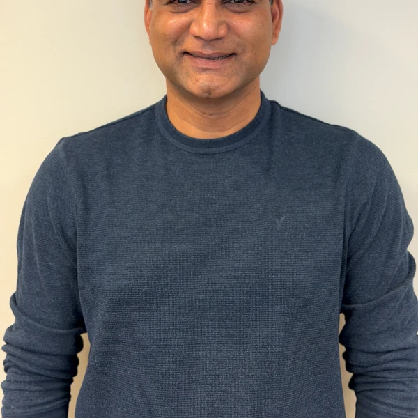 Narayan Nallakula
