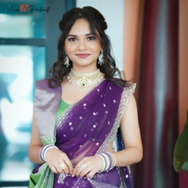 Geethika Pillalamarri