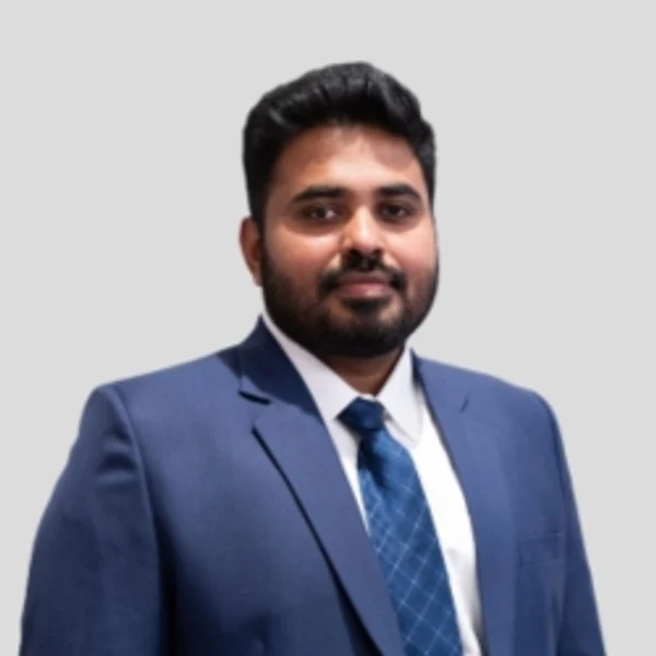 Raghunandan Reddy Alugubelli