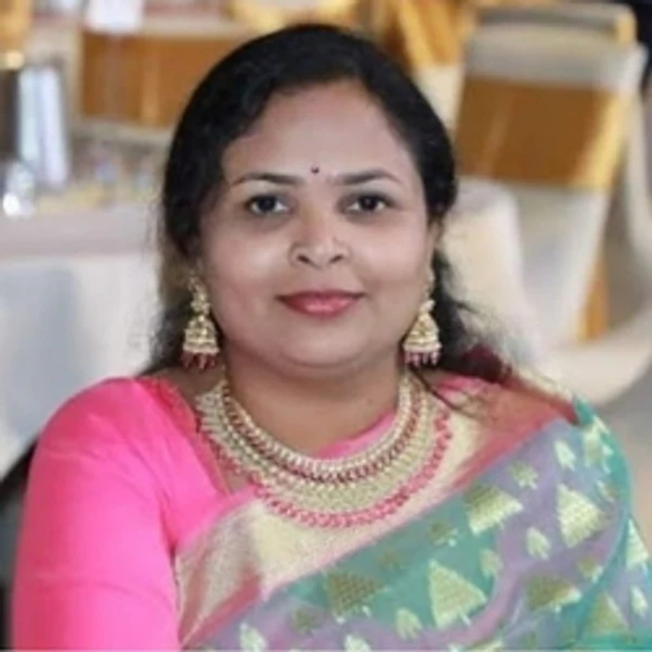 Dr. Prashanthi Chinta
