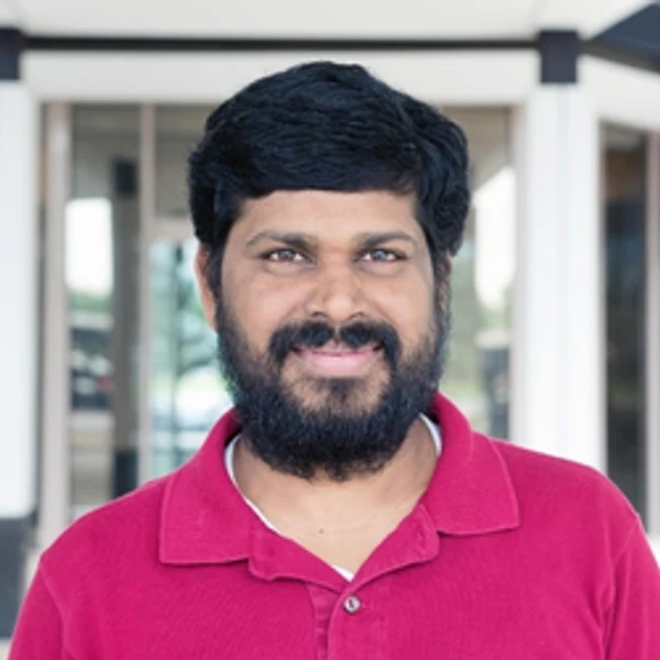 Ramaraju Kancha