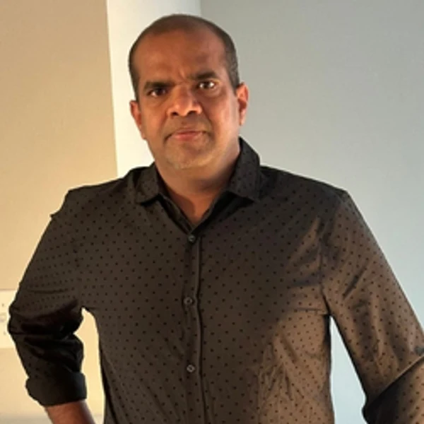 Suveer Reddy
