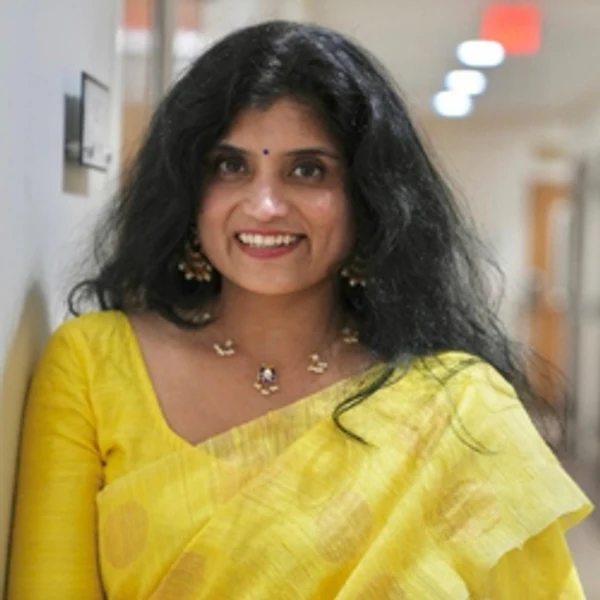 Deepika Chittimuri