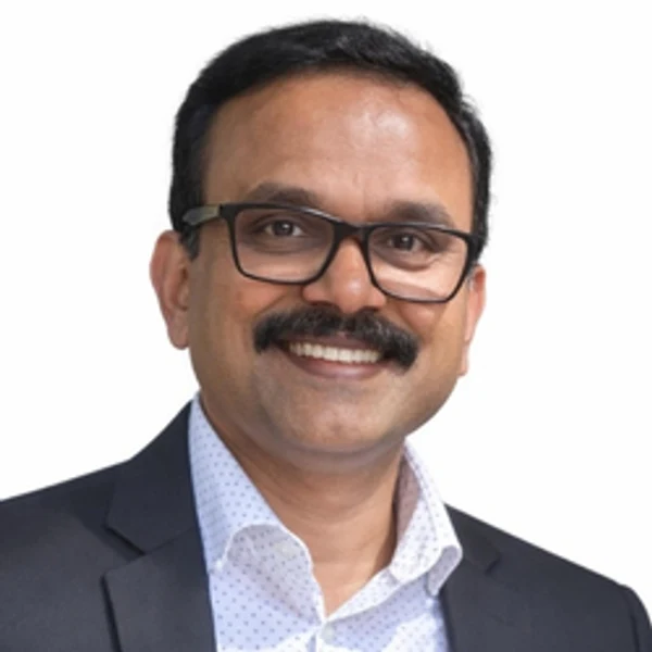 Rama Krishna Vellala