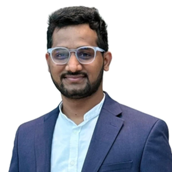 Arun Kothur