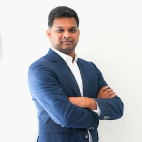 Sravan Kumar Vanguru