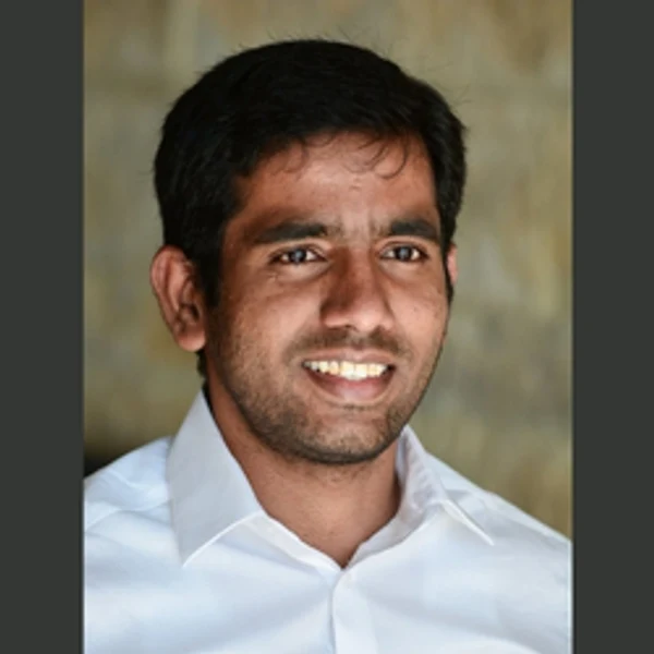 Madhukar Reddy Gunreddy