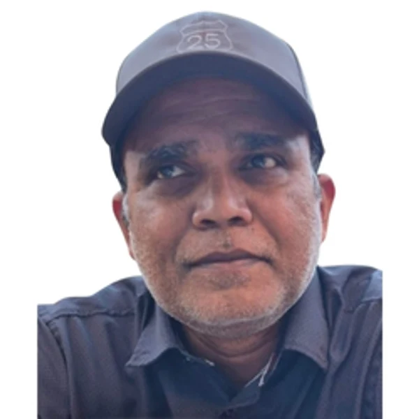 Ramesh Babu Nakka