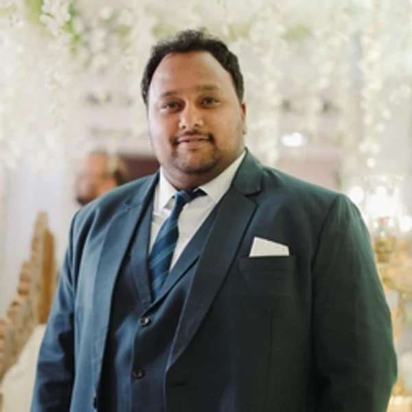 Manish Kumar Mothukur