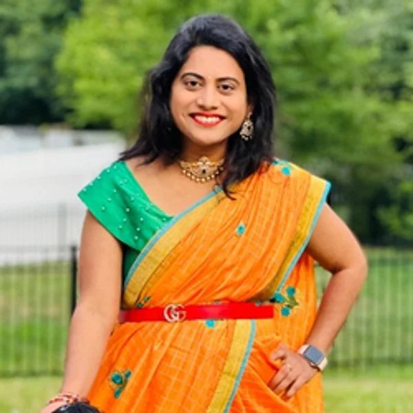 Deepthi Miryala
