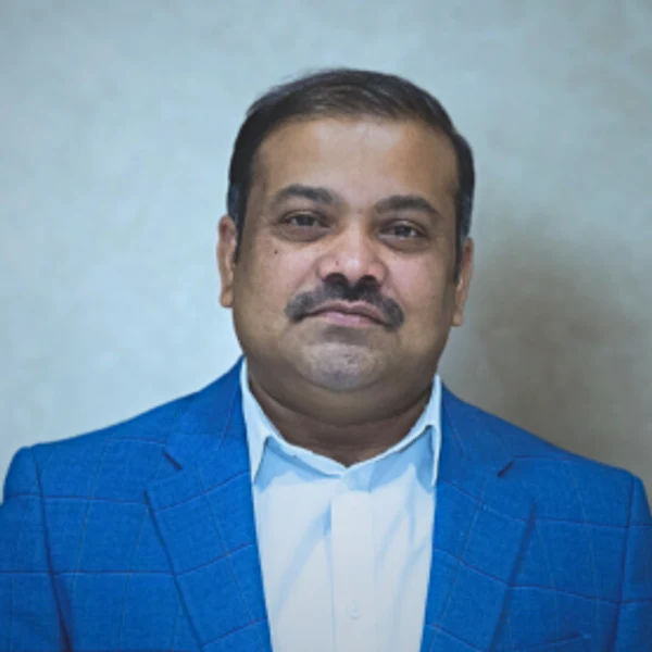 Narendar Reddy