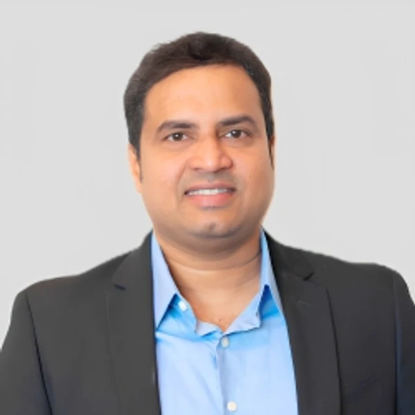 Prabhakar Madupathi