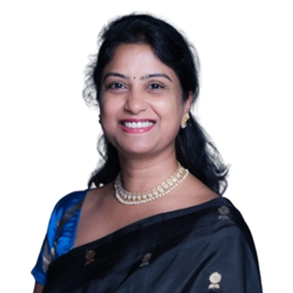 Pallavi Reddy Ramidi