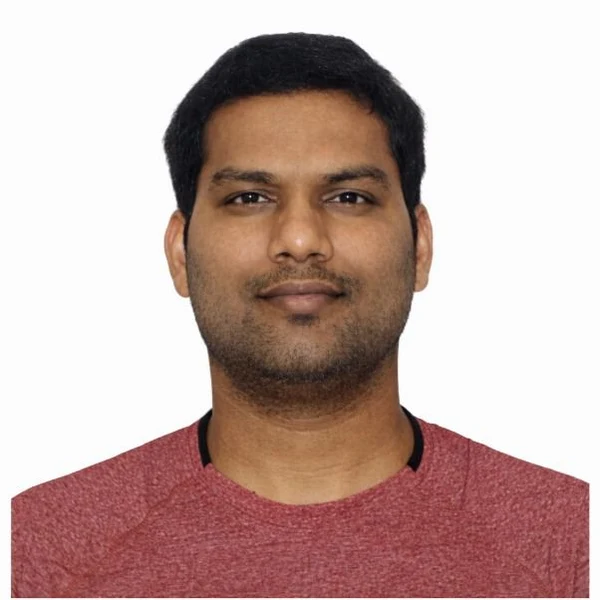 Nikhil Baddam