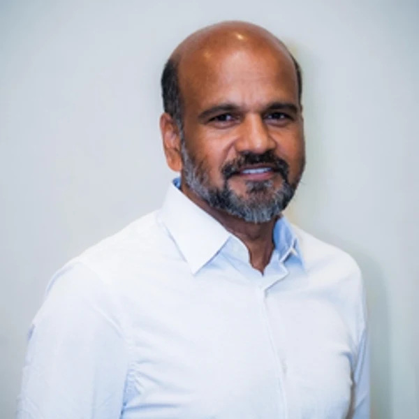 Lakshmikanth Reddy Ramidi