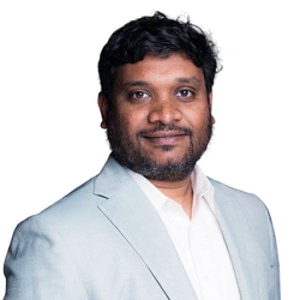 Varun Aditya Reddy Thummalapally
