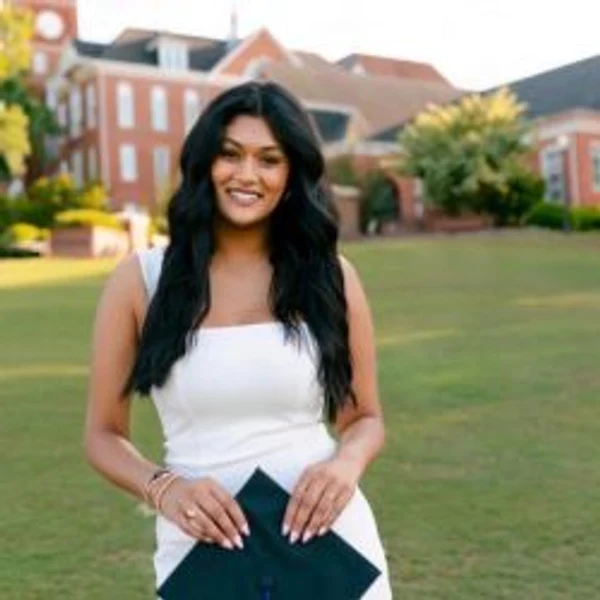 Pranavi Reddy Mallipeddi