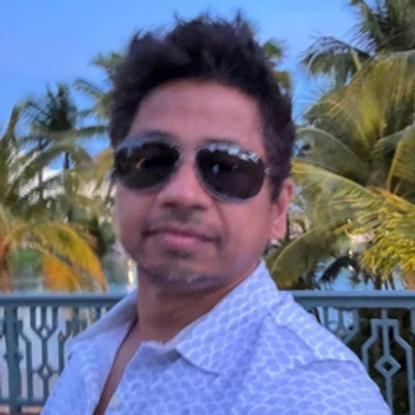 Srini Bandari