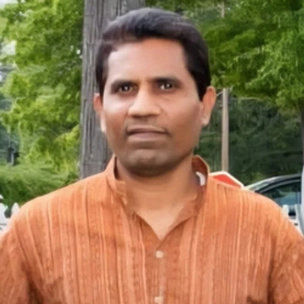 Aravind Modini