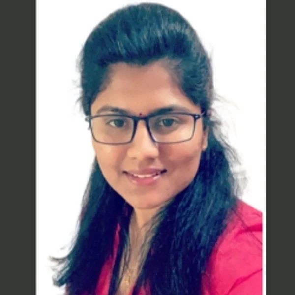 Vasavi Lingala