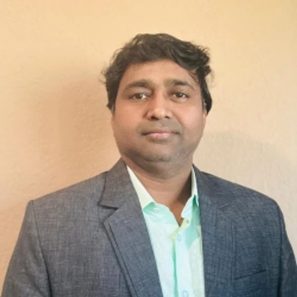 Pradeep Boddu
