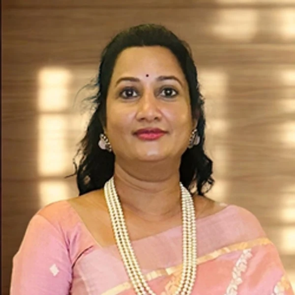 Kavitha Gundeti