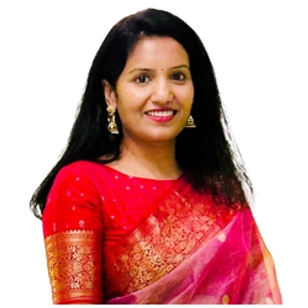 Sowmya Reddy