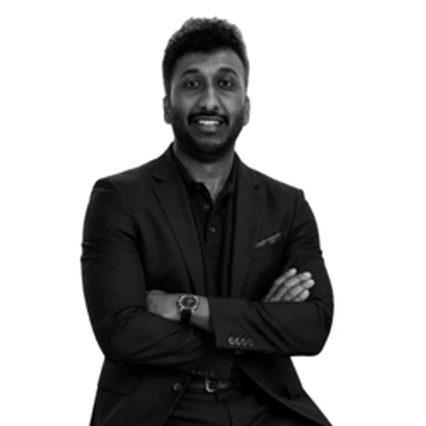 Raghu Chamala