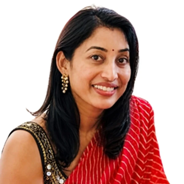 Mahathi Gorsa