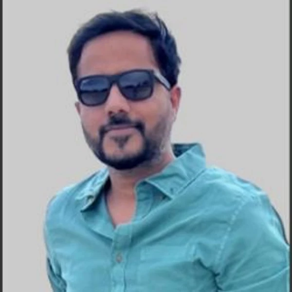 Ajay Reddy