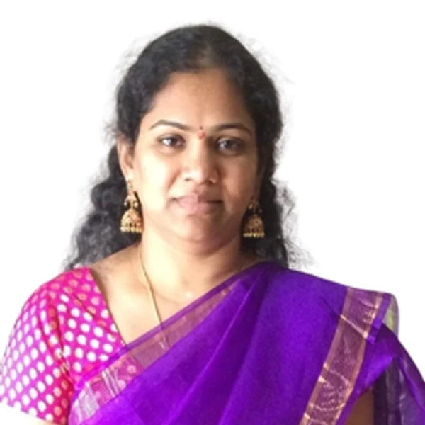 Sirisha Chinthakuntla