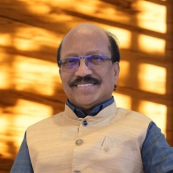 Srinivas Guduru (souvenir)