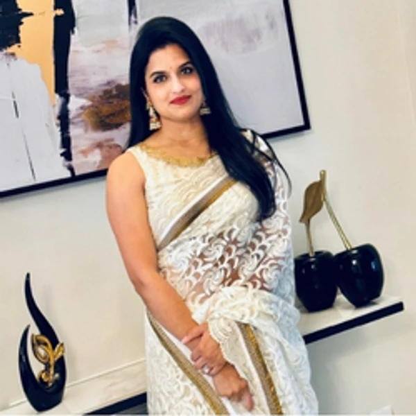 Sukshma Reddy Bachireddy
