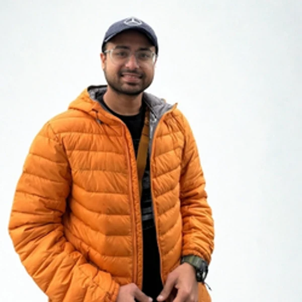 Sri Harsha Panchali