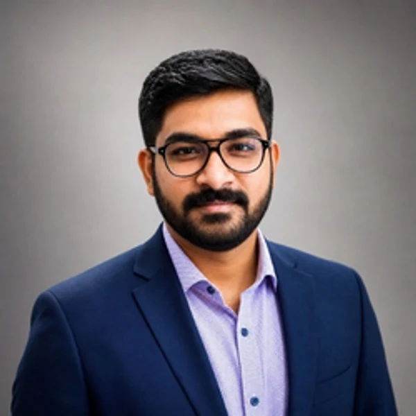 Nidheesh Raju Baskaruni