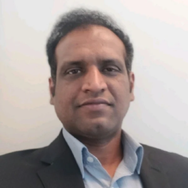 Prasanna Kesavan