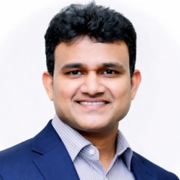 Praveen Samala
