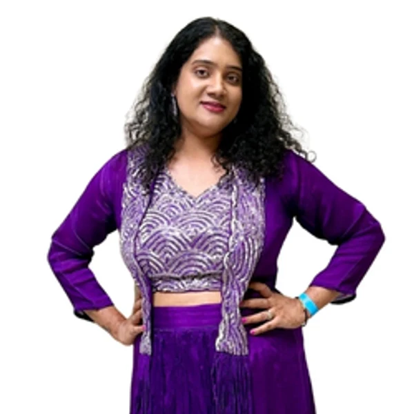 Anusha Somarapu