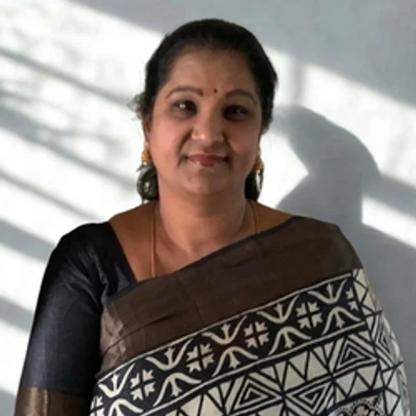 Sunitha Karra