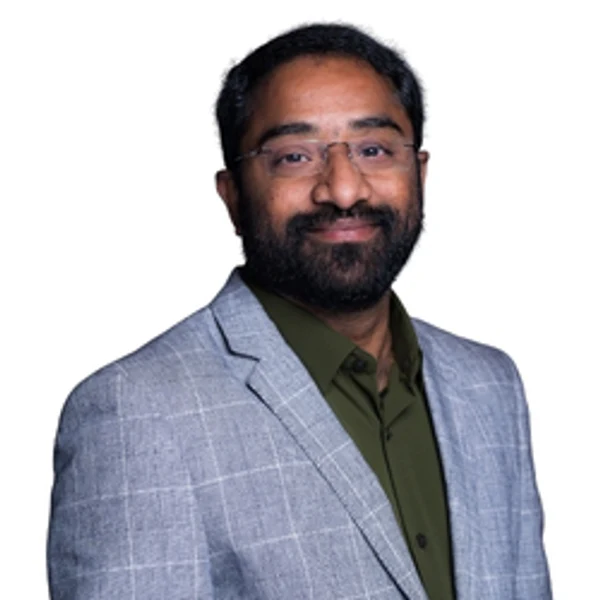 Pramod Kumar Chiluka